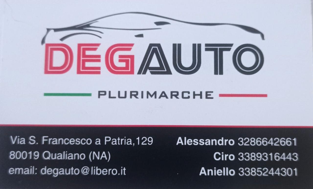 Fiat Punto Evo 1.3 Mjt 75 CV 5 porte Dynamic