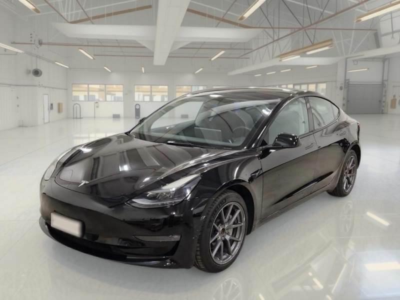 TESLA MODEL 3 75 KWH LONG RANGE DUAL MOTOR AWD 4 PORTE BERLINA