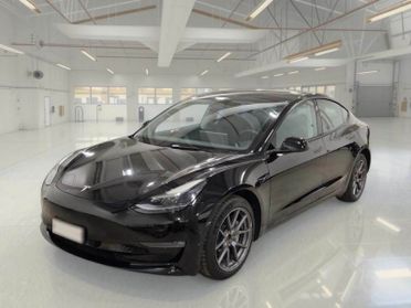 TESLA MODEL 3 75 KWH LONG RANGE DUAL MOTOR AWD 4 PORTE BERLINA