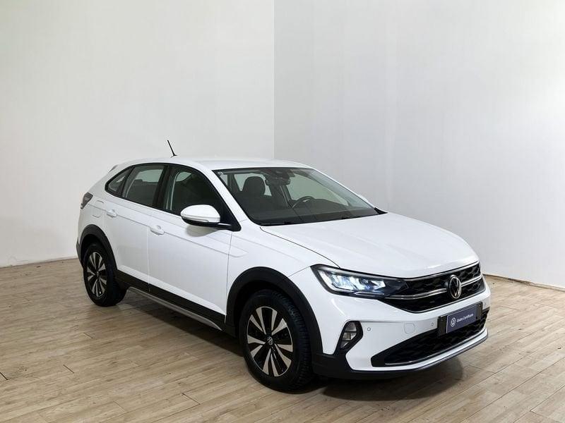 Volkswagen Taigo 1.0 TSI 70kW Life