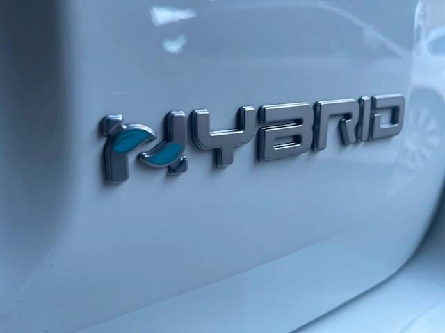 Fiat Panda 1.0 FireFly S&S Hybrid 2024