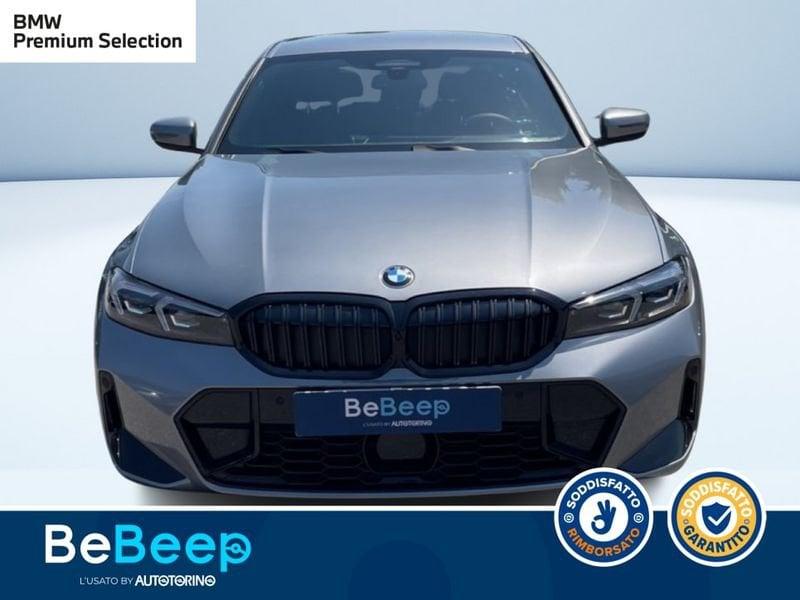 BMW Serie 3 320D MHEV 48V MSPORT AUTO