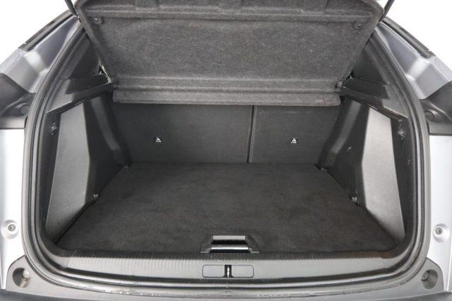 PEUGEOT 2008 2008 PureTech 130 S&S EAT8 Allure