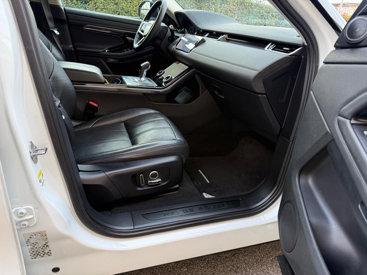 Land Rover Evoque 2.0D I4 163 CV AWD Auto SE