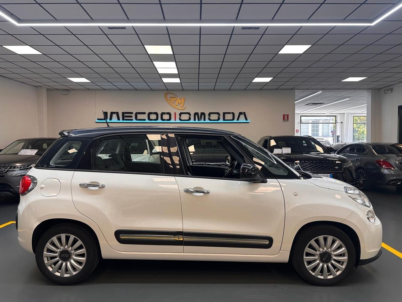 Fiat 500L 1.3 mjt Business 95cv * ADATTA A NEOPATENTATI *