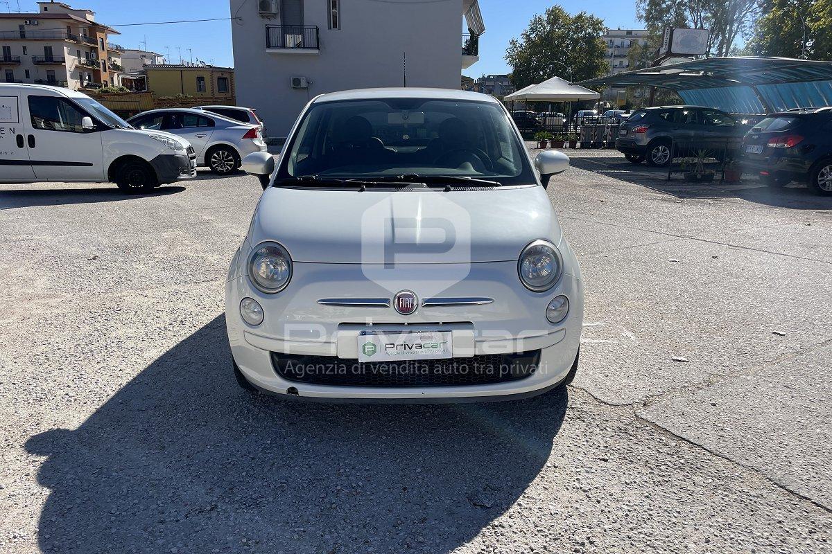 FIAT 500 1.4 16V Sport