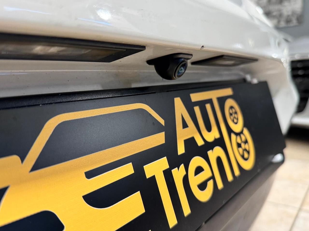 Bmw 118d 5p. Msport BLACK NIGHT