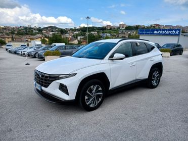 Hyundai Tucson 1.6 CRDI XLINE 2023 116CV