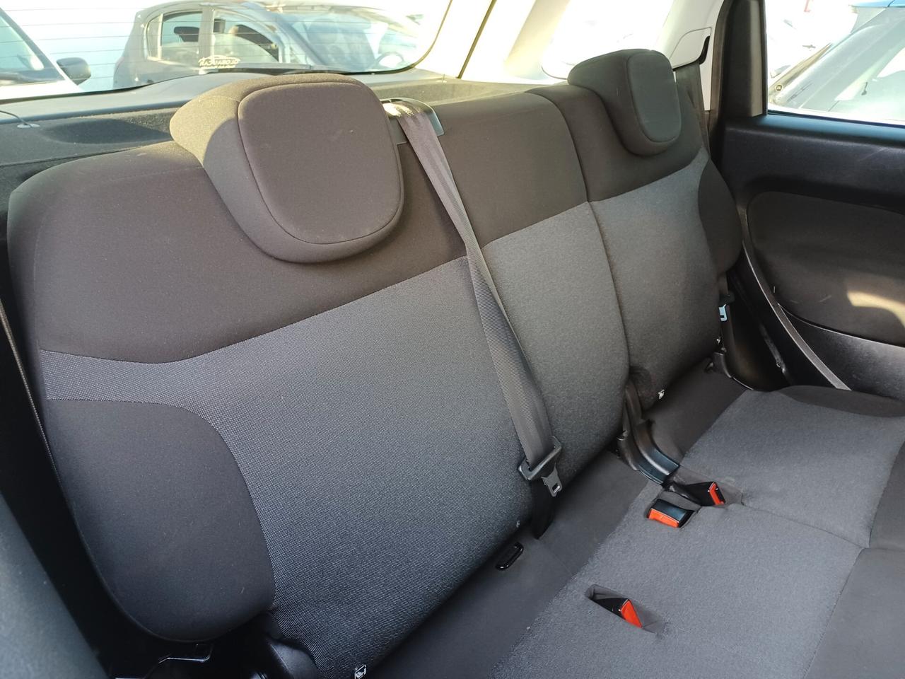 Fiat 500L 1.3 Multijet 95 CV Lounge FULL LED