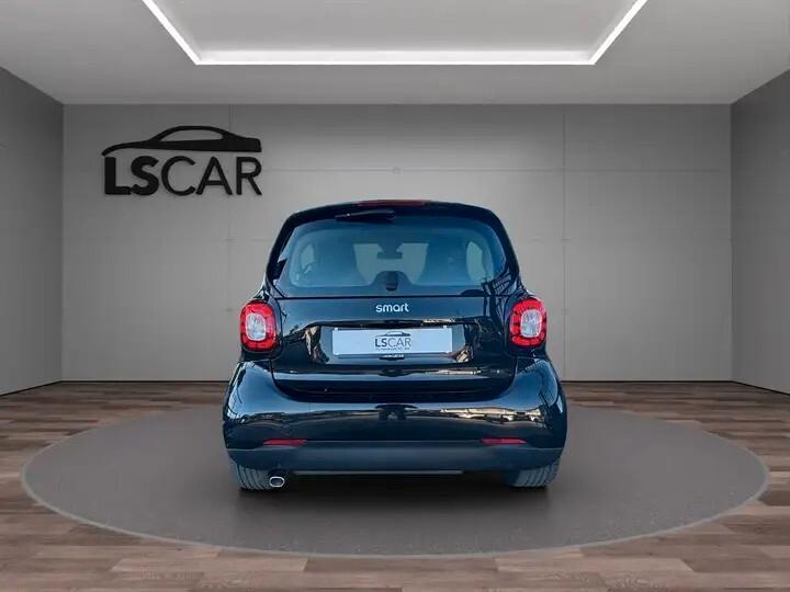 Smart ForTwo 90 0.9 Turbo Passion~UNIPRO~PROMO FINANZIAMENTO