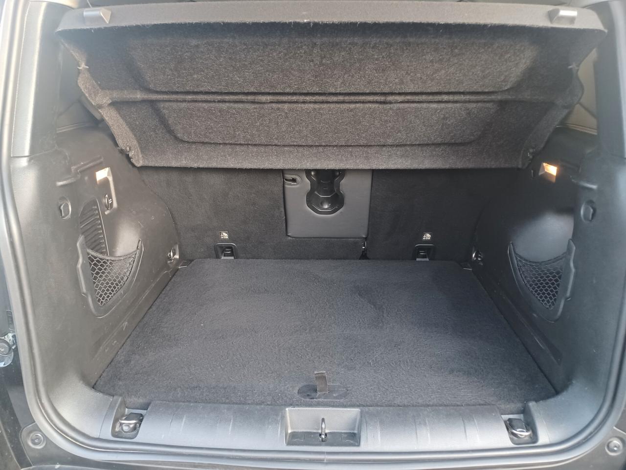 Jeep Renegade M.JET LIMITED UNICO PROPRIETARIO