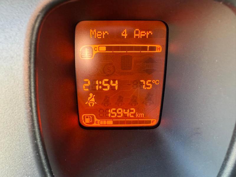 Fiat Panda 1.2 Pop s&s 69cv my19