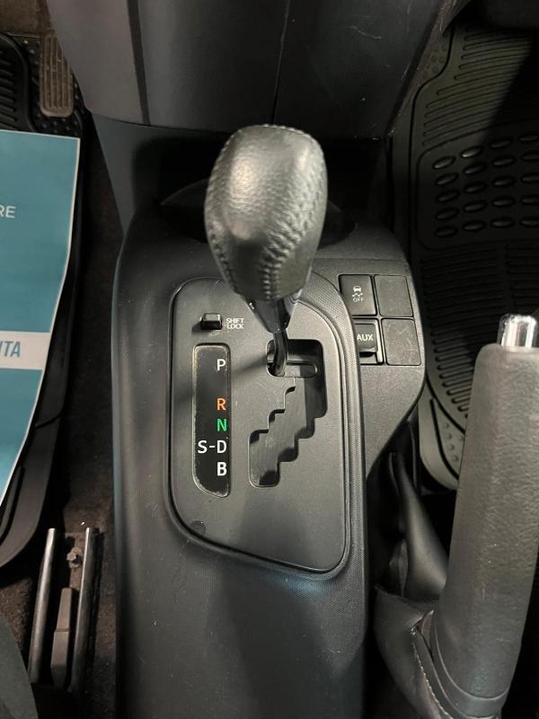 Toyota iQ 1.0 multidrive F.O.