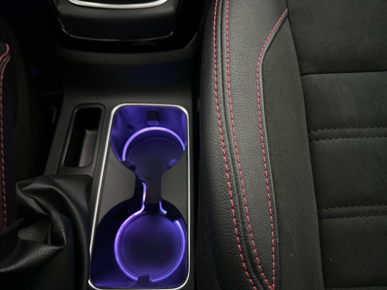 Ford EcoSport 1.5 Ecoblue 100 CV Start&Stop ST-Line Black Edition