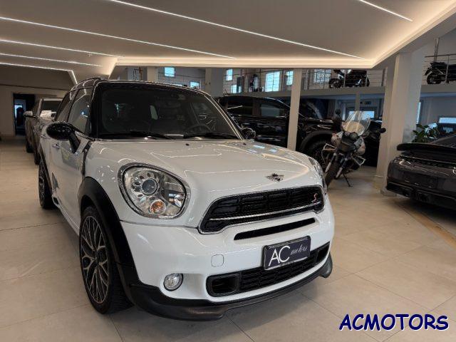 MINI Countryman Mini Cooper SD Countryman