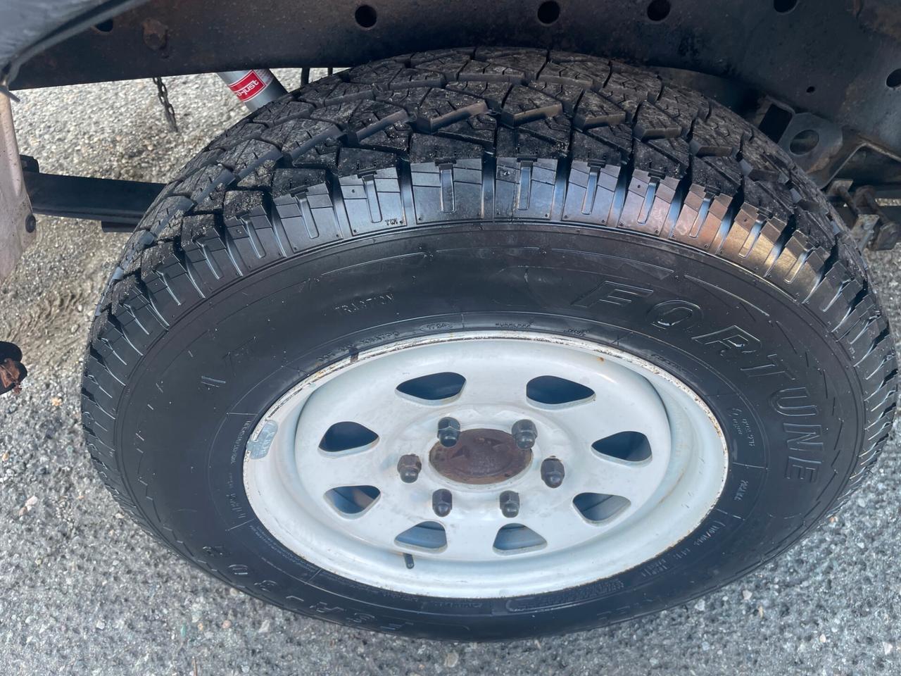 Nissan Navara NP300 2.5 Dci Double Cab 133cv Autocarro+Gancio