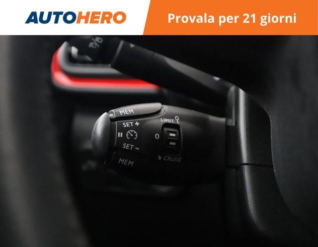 CITROEN C3 BlueHDi 75 S&S Shine