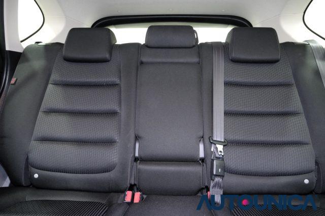 MAZDA CX-5 2.2L SKYACTIV-D 150CV 2WD EVOLVE