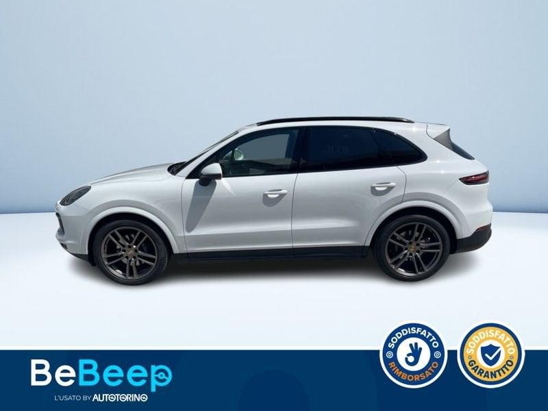 Porsche Cayenne 3.0 TIPTRONIC