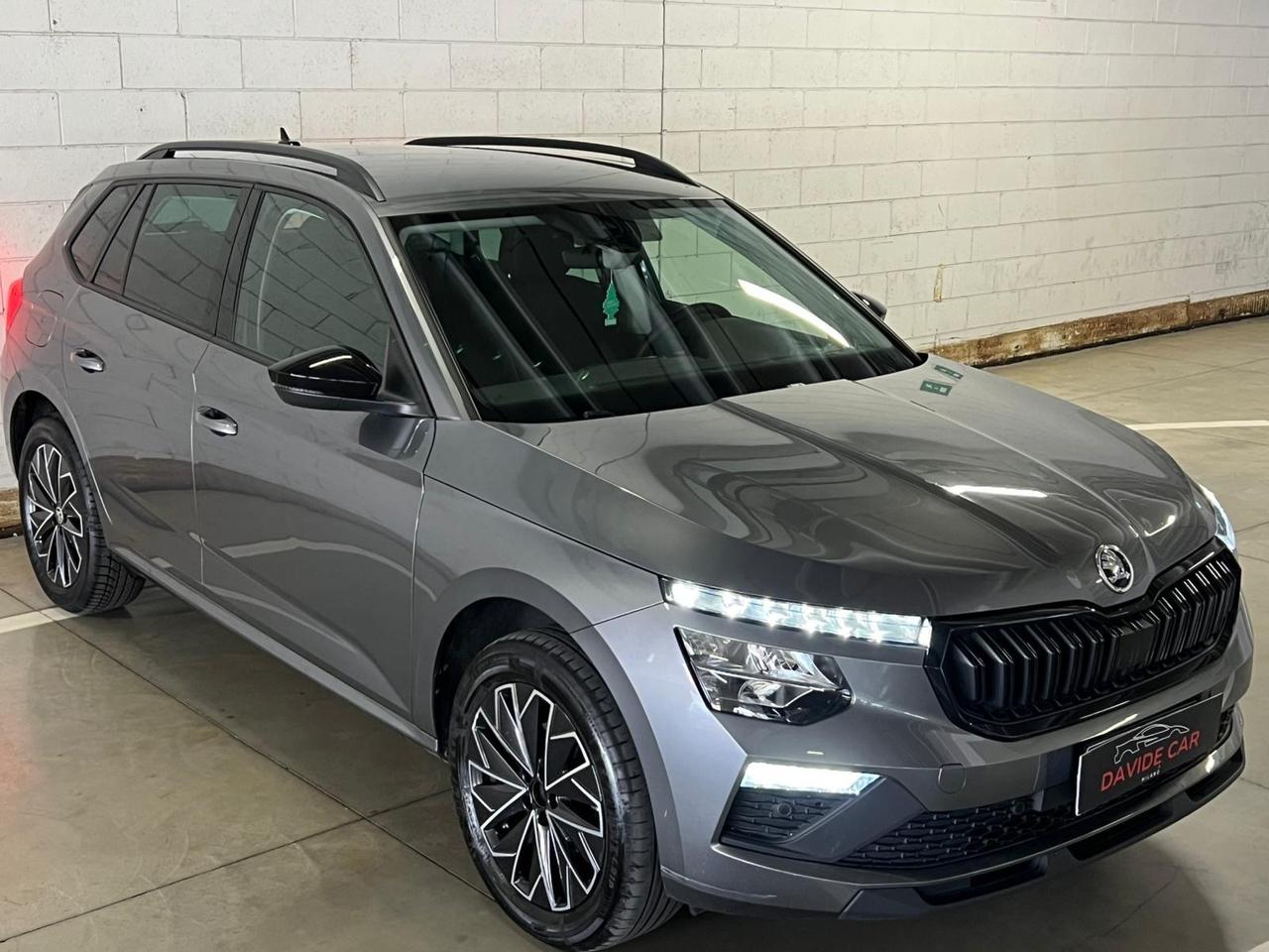 Skoda Kamiq 1.0 TSI 115 CV Style