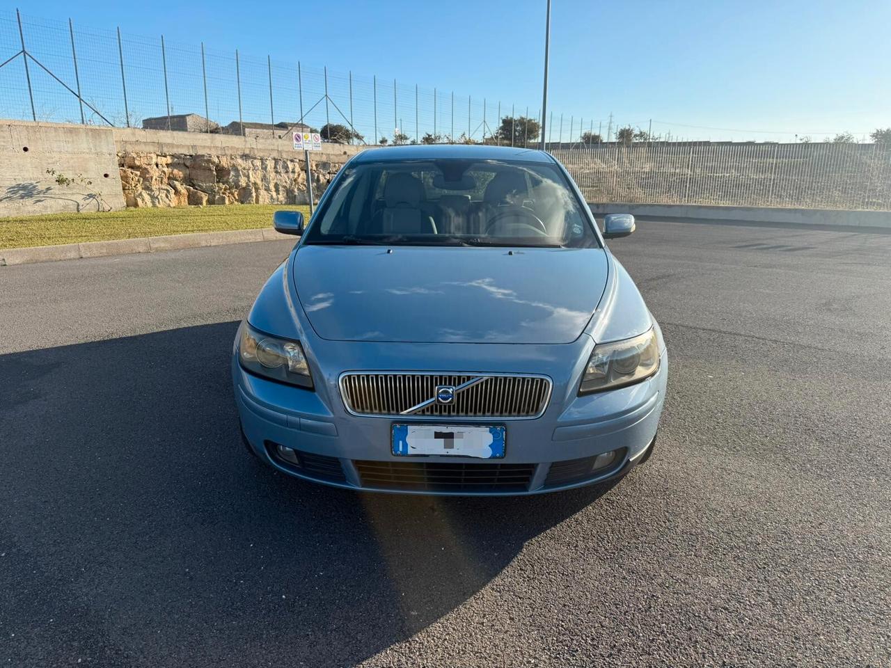 Volvo V50 Station Wagon 2.0 D 136 CV