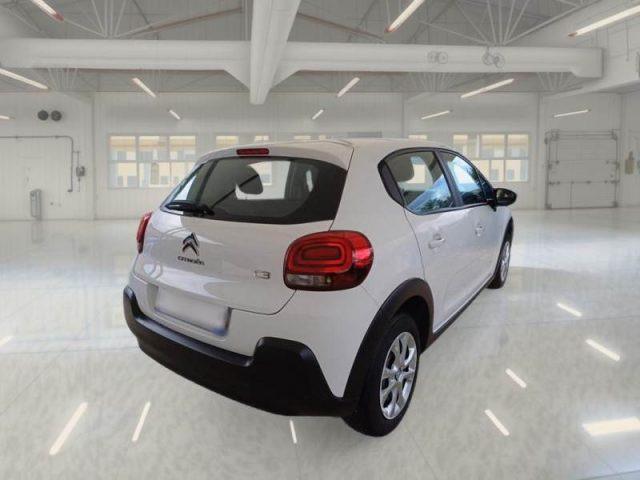 CITROEN C3 BlueHDi 75 S&S Business N1