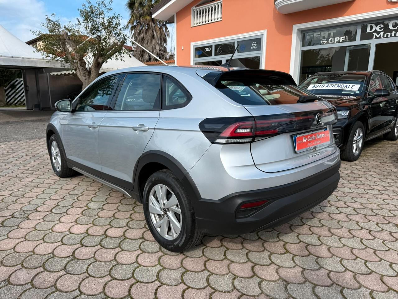 Volkswagen Taigo 1.0 TSI 95CV - 2023