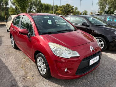 CITROEN C3 1.4 B/GPL - 2010