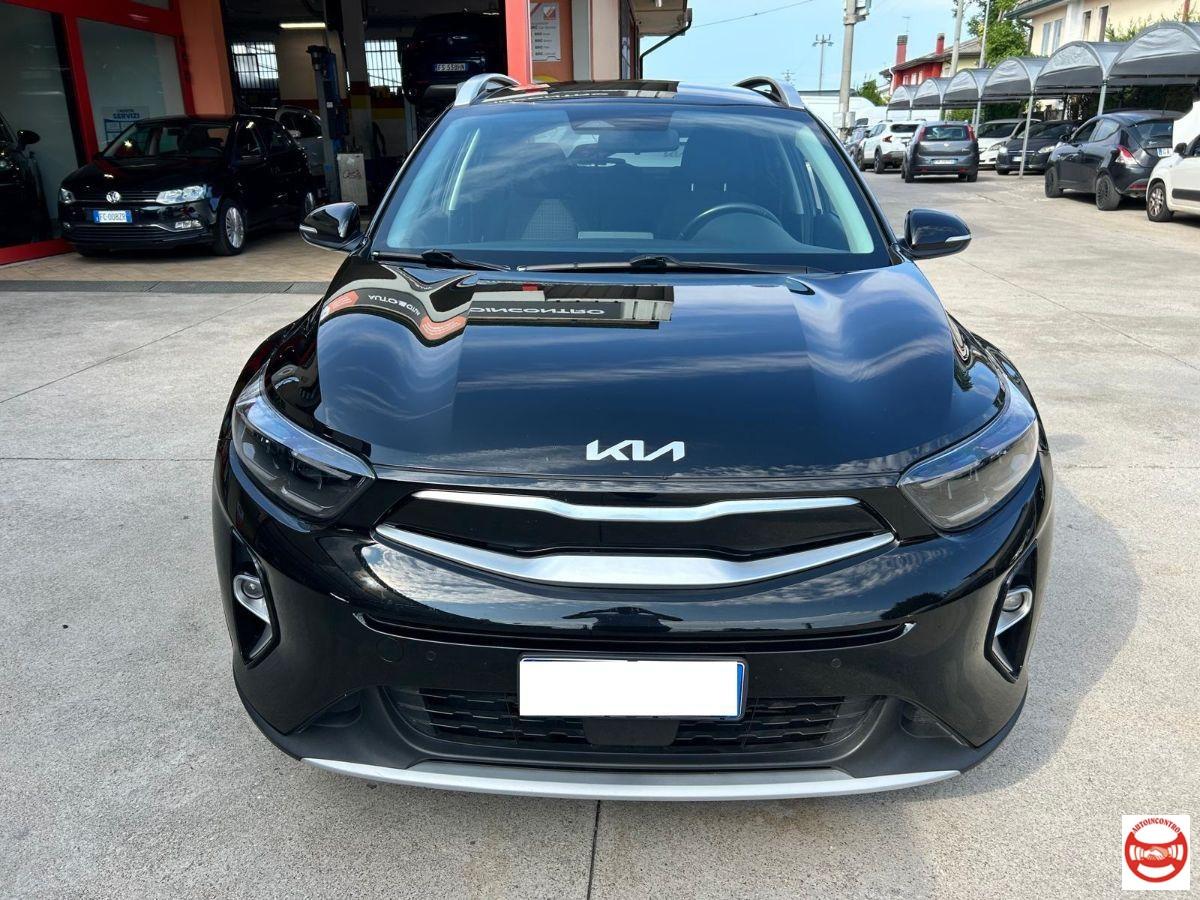 KIA - Stonic 1.2 dpi Style s/Design Pack gpl 82cv