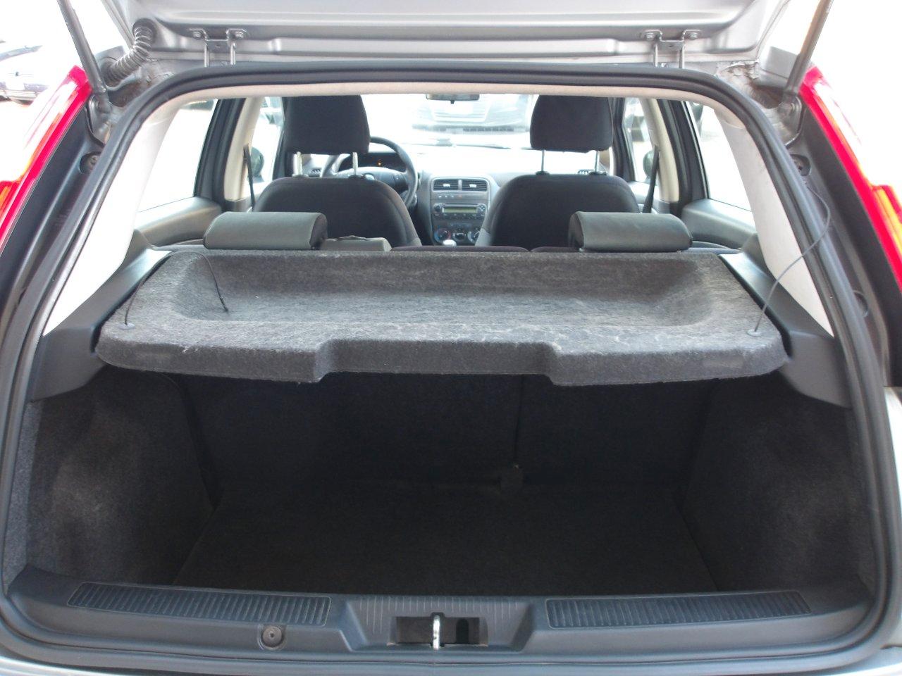 Fiat Grande Punto 5 Porte Grande Punto 5p 1.2 Dynamic 65cv