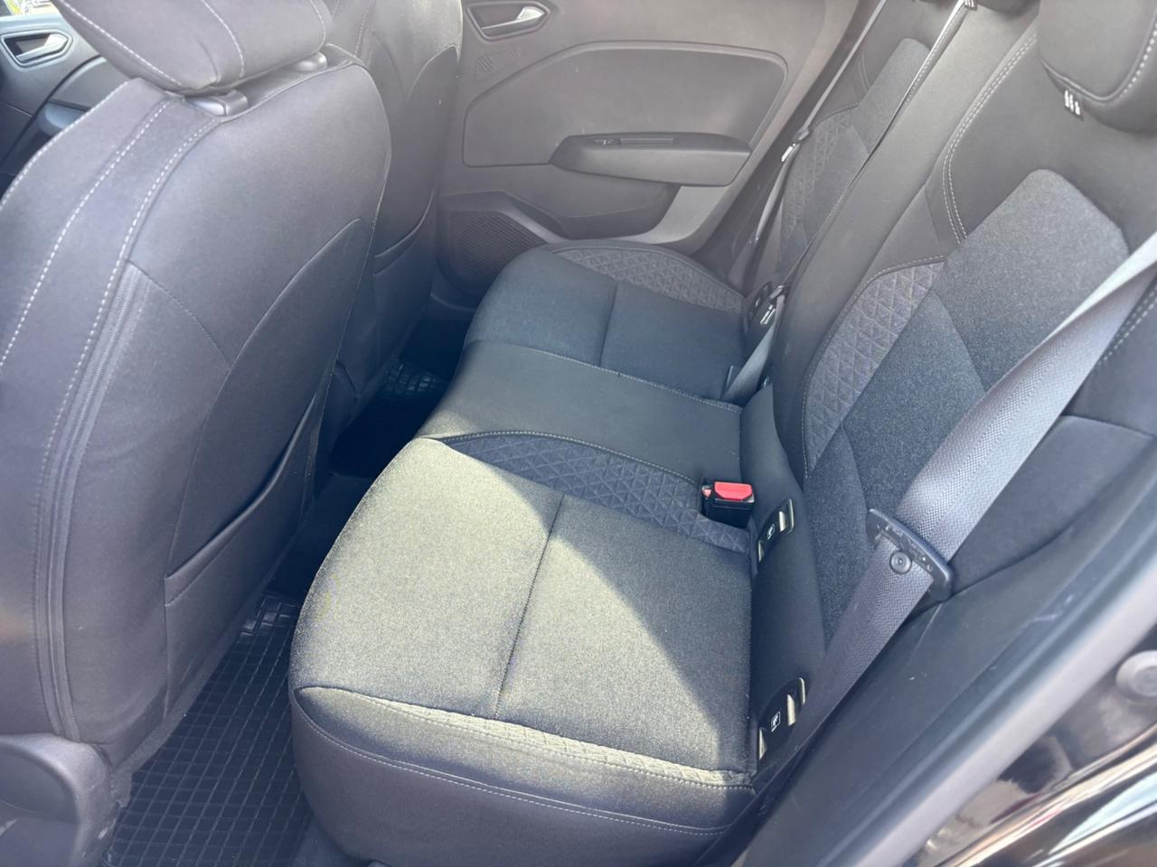 RENAULT CLIO BENZ 90CV FULL OPT 80.000KM
