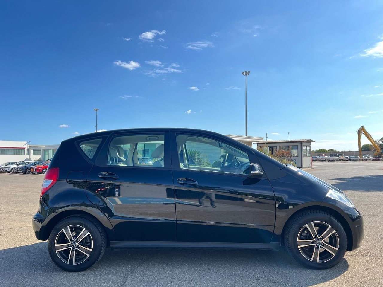 Mercedes-benz A 180 CDI Avantgarde
