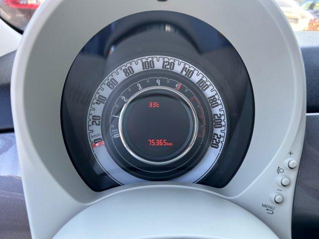 FIAT 500 1.2