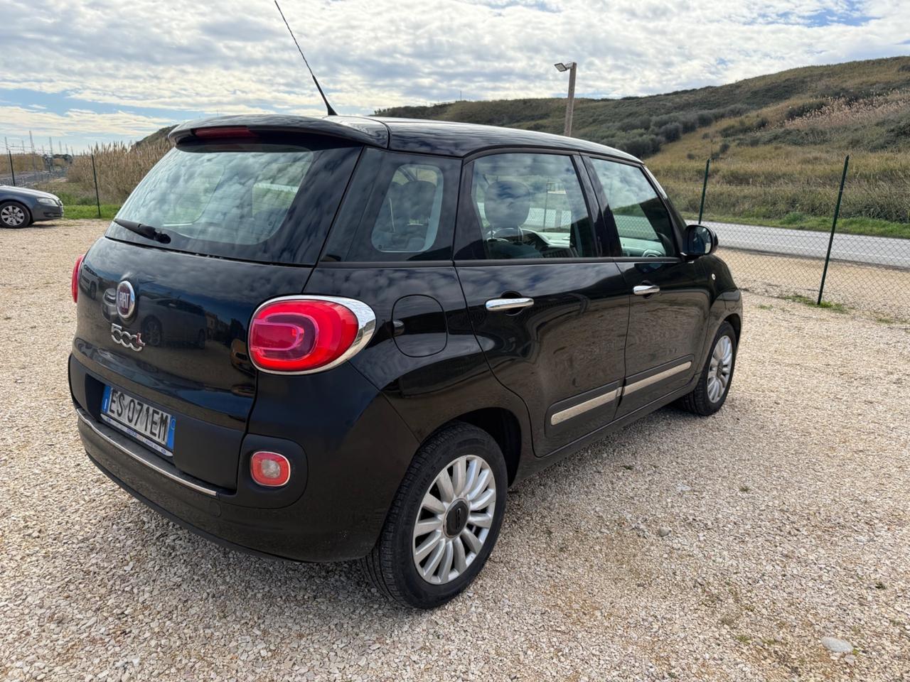 Fiat 500L 1.3 Multijet 85 CV PERMUTE