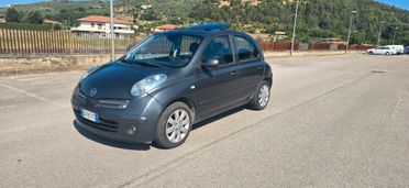 Nissan Micra 1.2 16V 5 porte Acenta