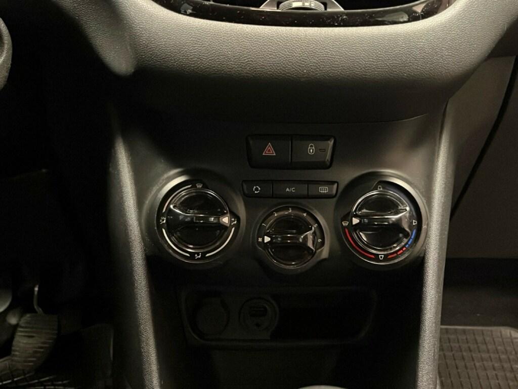 Peugeot 208 5 Porte 1.0 PureTech Access