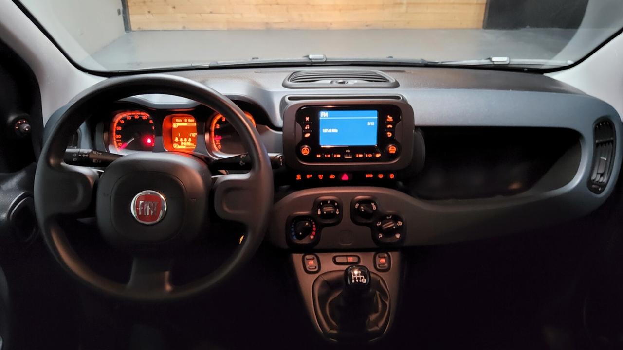 Fiat Panda 1.0 FireFly S&S Hybrid City Life PROMO RT ALL INCLUSIVE PREZZO PROMOZIONALE LEGGERE DESCRIZIONE ANNUNCIO