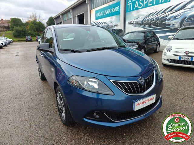 LANCIA Ypsilon 1.0 FireFly 5 porte S&S Hybrid Ecochic Gold