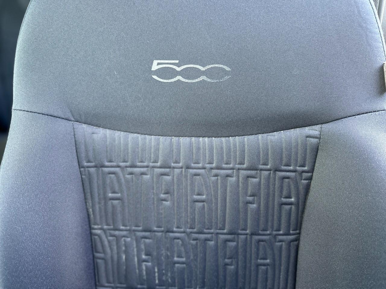 FIAT 500 (2015--->) - 500 1.0 Hybrid Cult