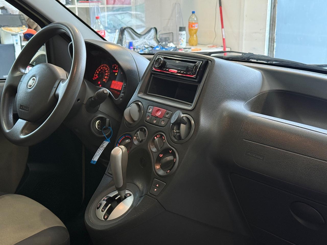 Fiat Panda 1.2 BENZINA AUTOMATICO