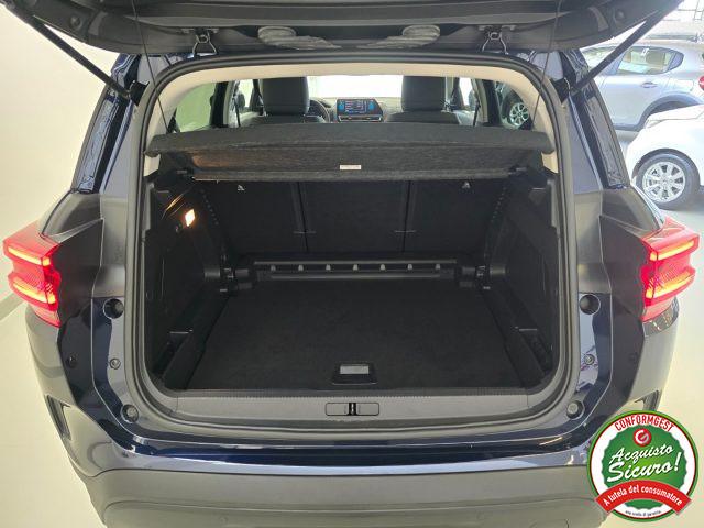 CITROEN C5 Aircross BlueHDi 130 S&S EAT8 Shine