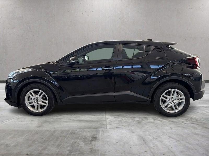 Toyota C-HR 1.8 Hybrid Active E-CVT