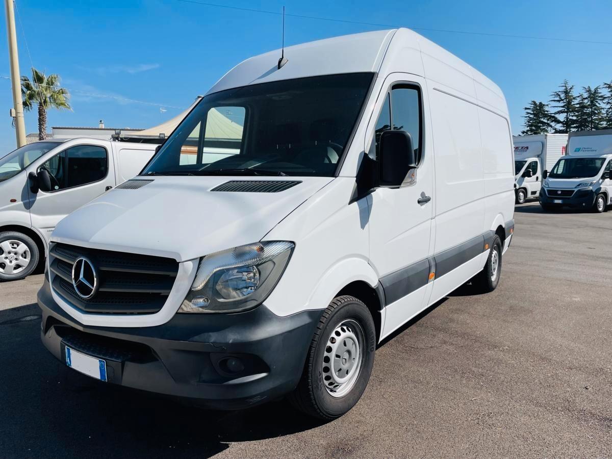 Mercedes Benz Sprinter 314 CDI 140CV