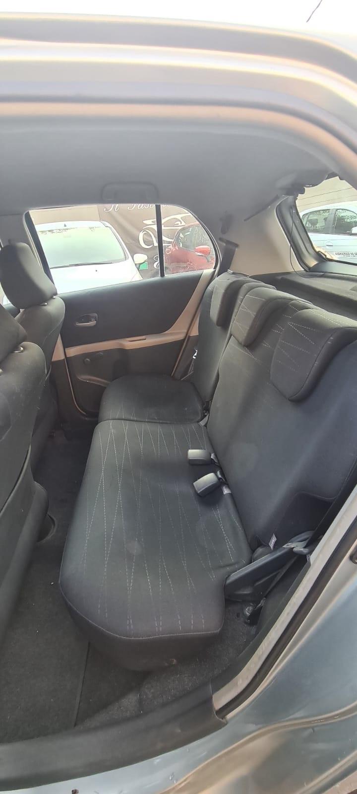 Toyota Yaris 1.3 5 porte