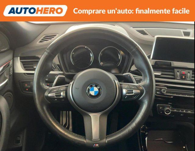 BMW X2 sDrive20i Msport