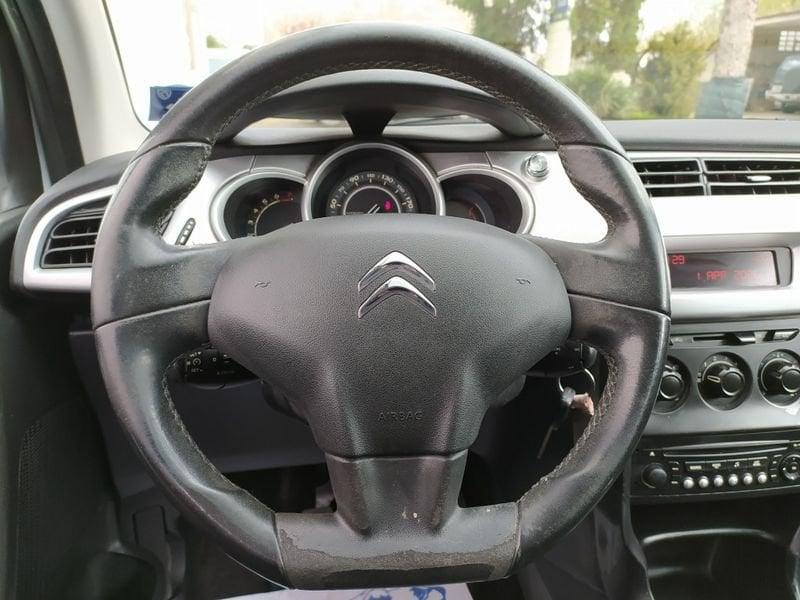 Citroën C3 C3 1.4 vti Style