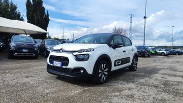 Citroën C3 BlueHDi 100 S&S Shine