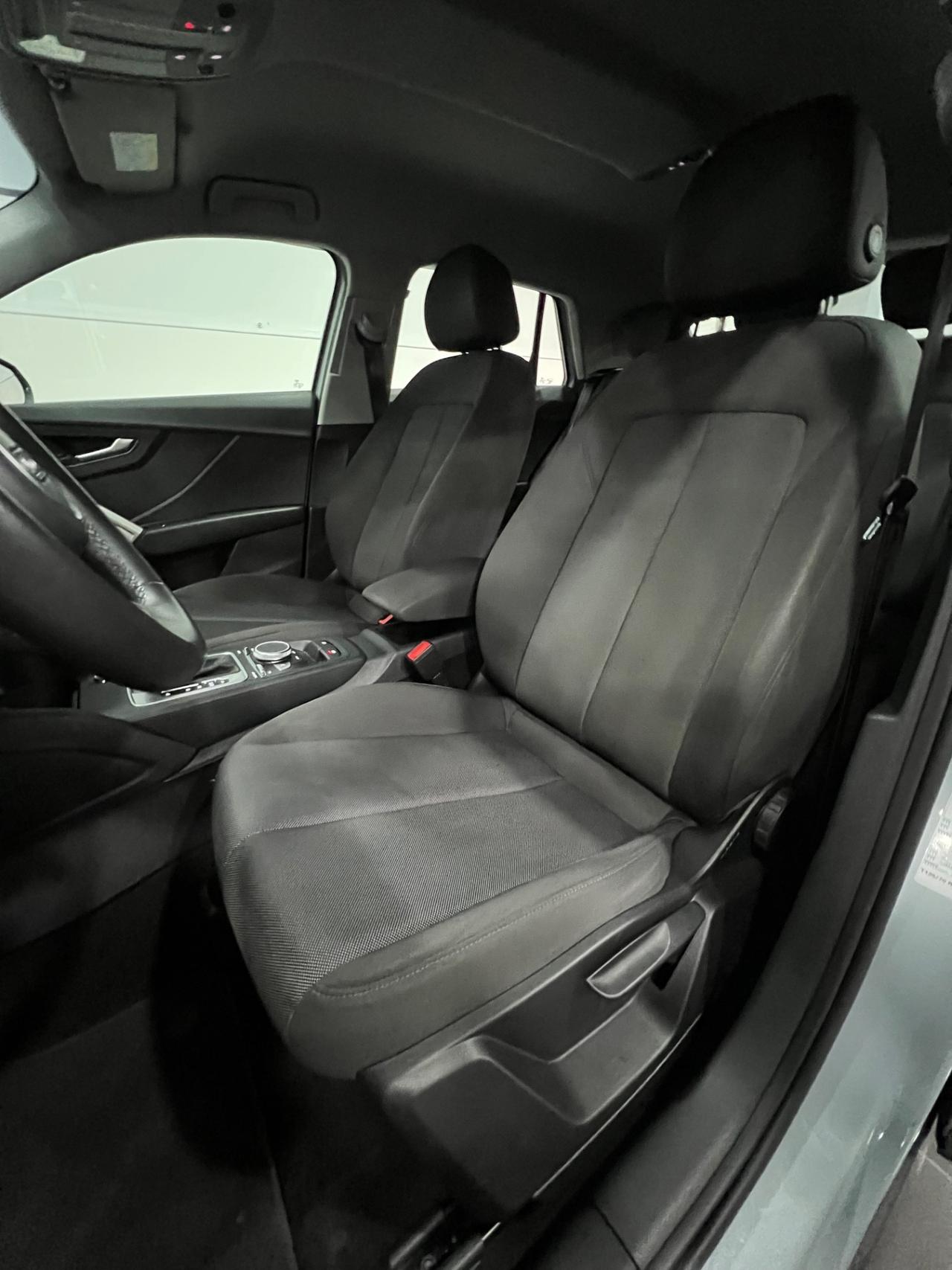 Audi Q2 30 2.0 TDI S-Tronic Business Advanced 116 cv