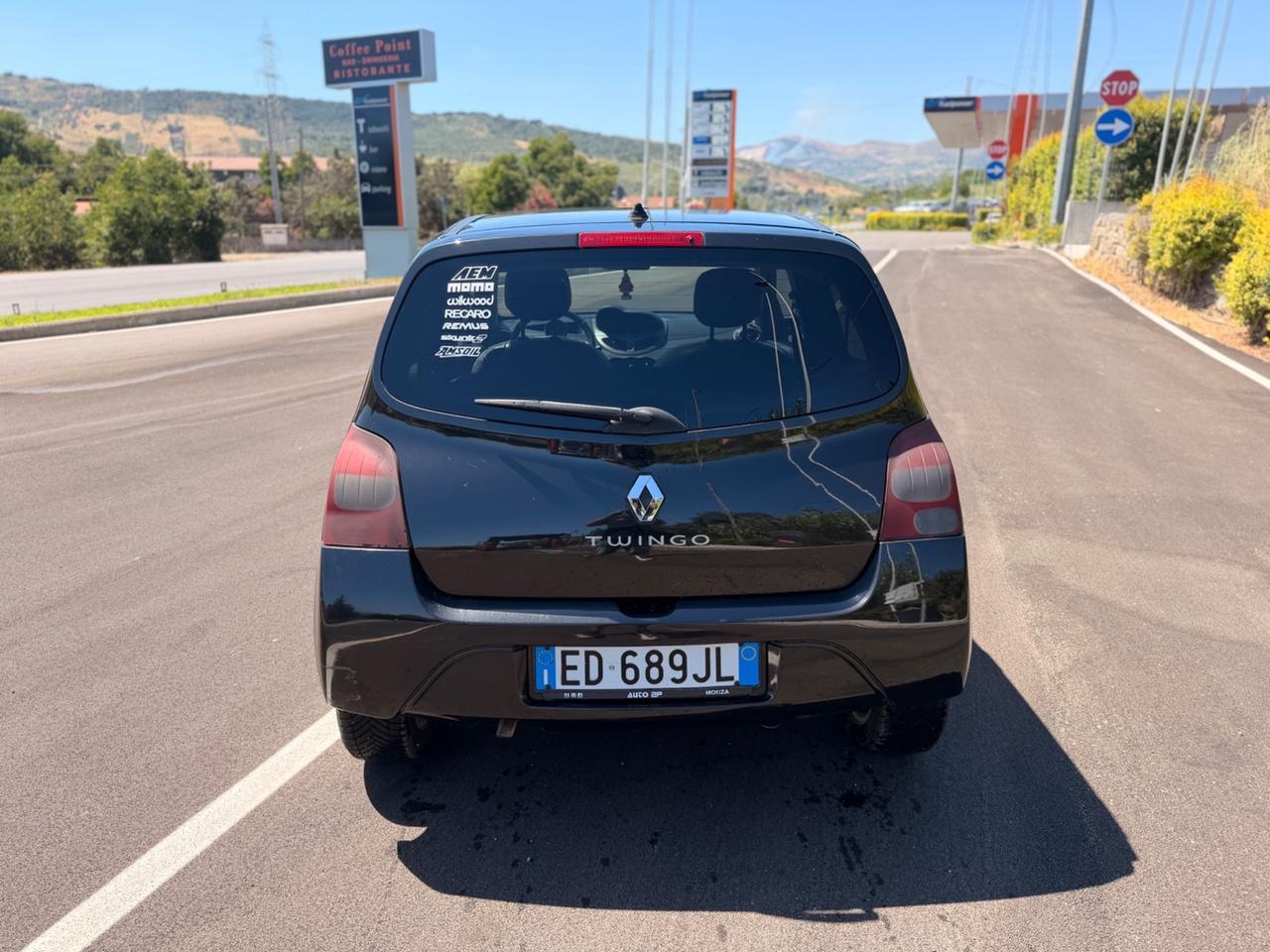 Renault Twingo 1.2 16V LEV Dynamique