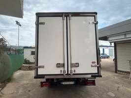 Daily frigo o telaio 3.0 diesel 150 cv